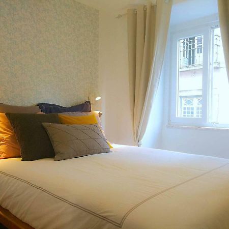 Gorgeous Bairro Alto Apartment Lisboa Екстериор снимка