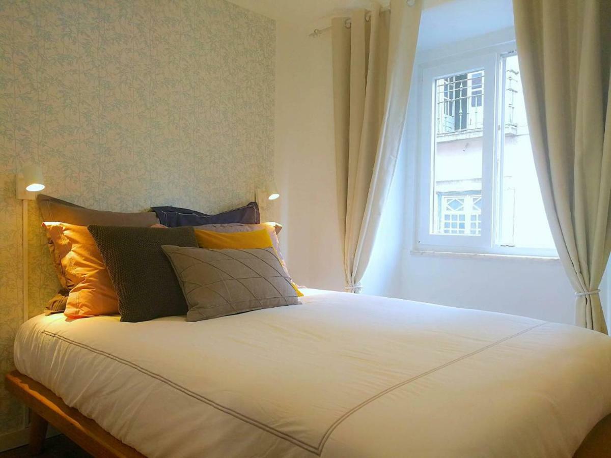 Gorgeous Bairro Alto Apartment Lisboa Екстериор снимка