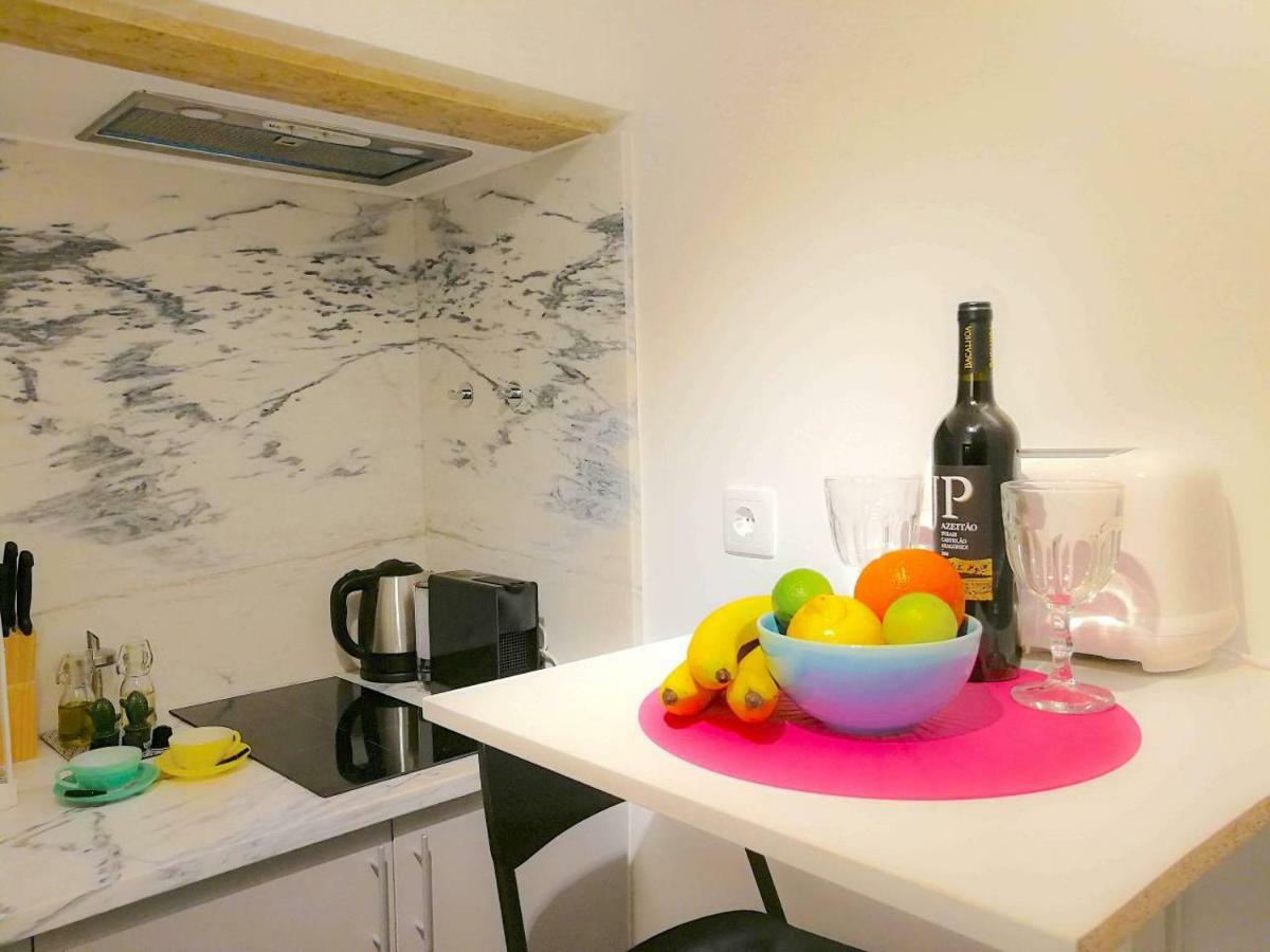 Gorgeous Bairro Alto Apartment Lisboa Екстериор снимка