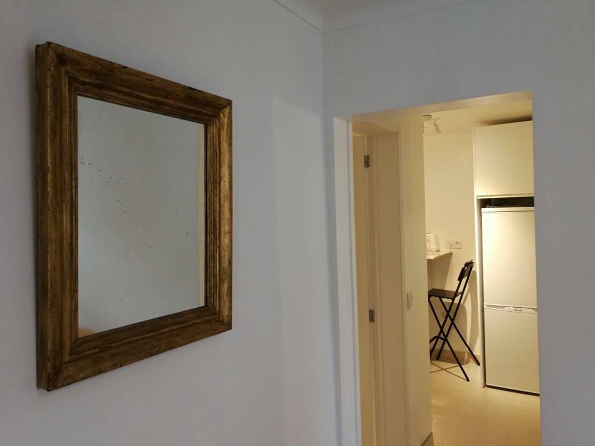 Gorgeous Bairro Alto Apartment Lisboa Екстериор снимка