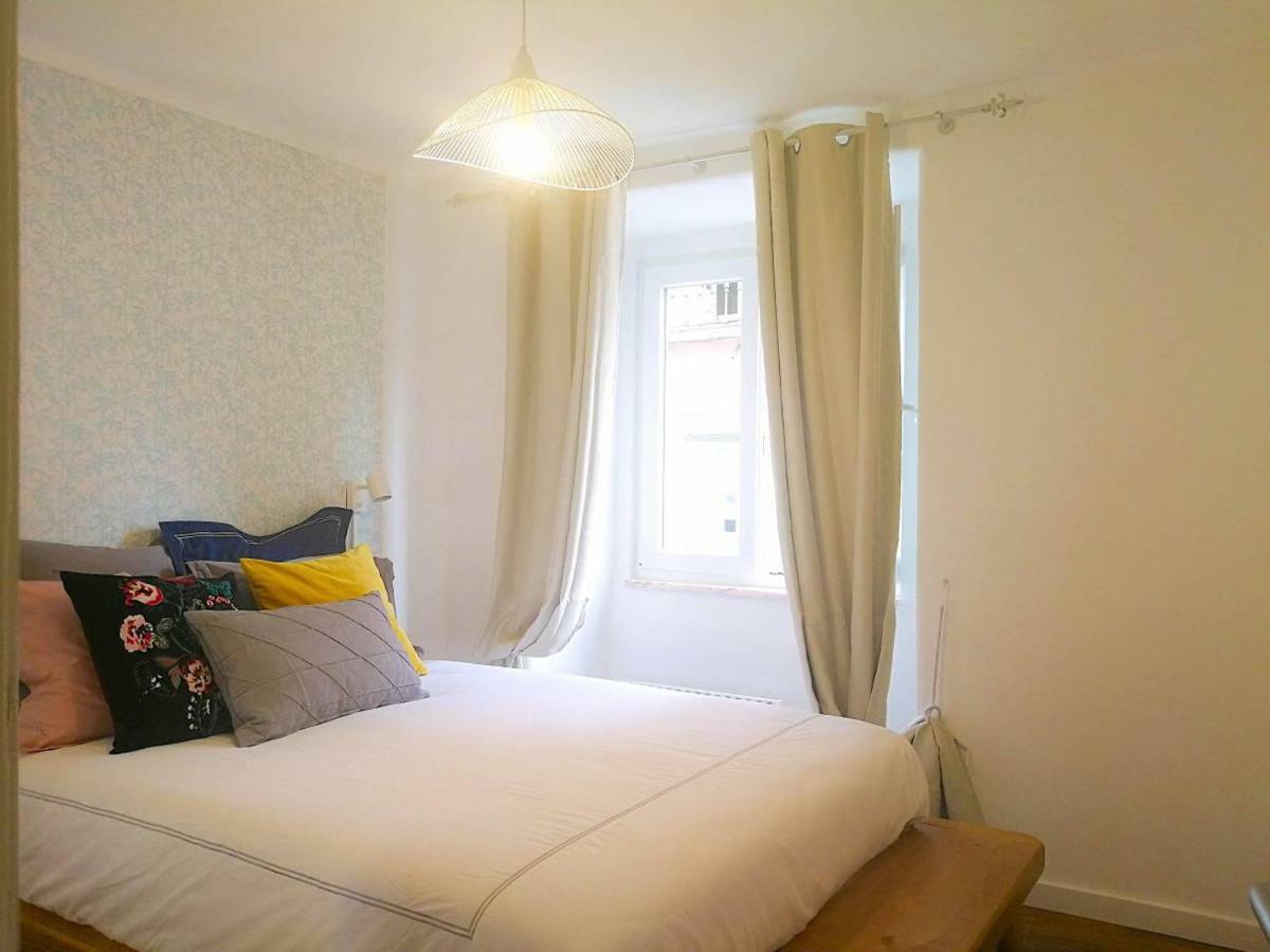 Gorgeous Bairro Alto Apartment Lisboa Екстериор снимка