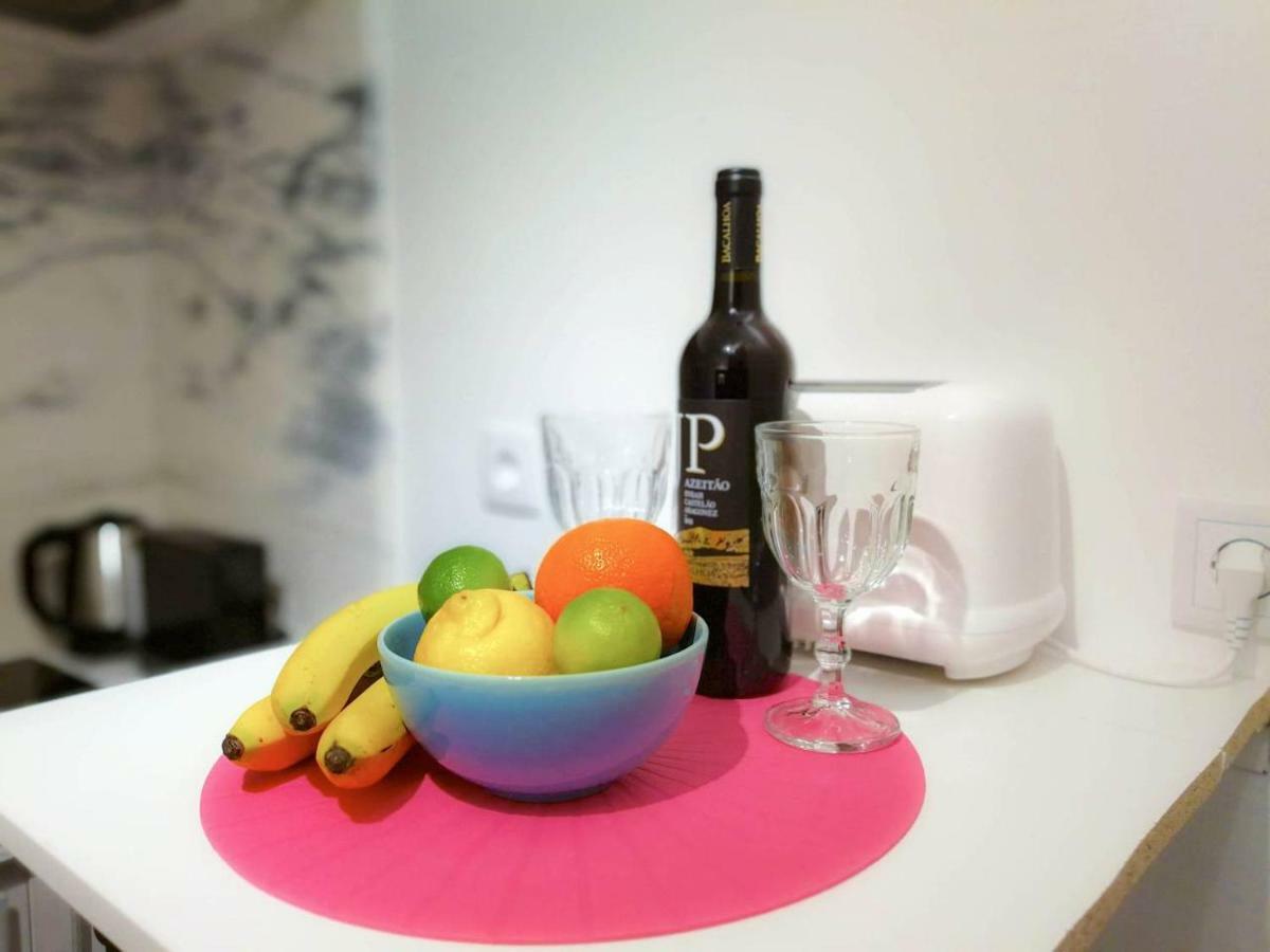 Gorgeous Bairro Alto Apartment Lisboa Екстериор снимка