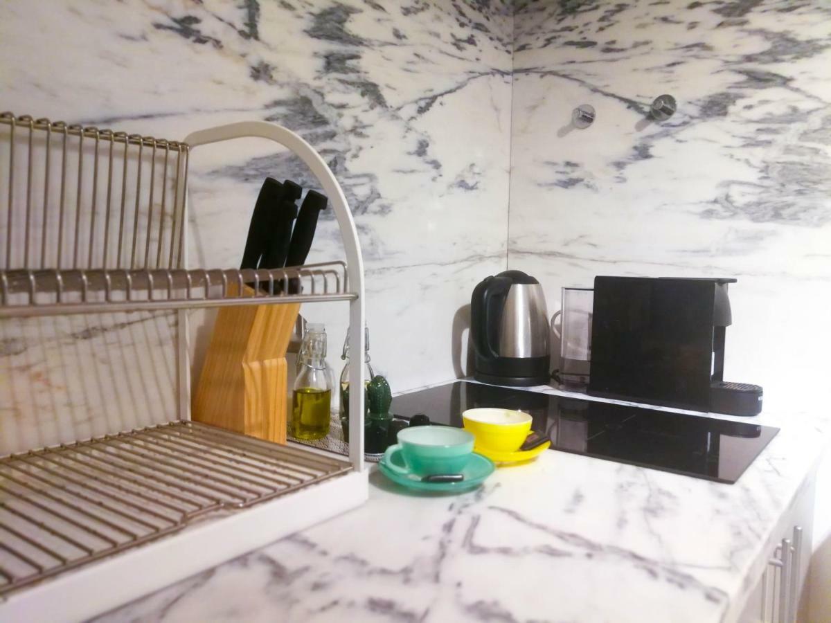 Gorgeous Bairro Alto Apartment Lisboa Екстериор снимка