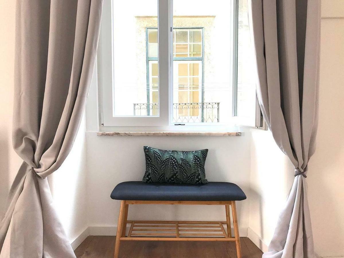 Gorgeous Bairro Alto Apartment Lisboa Екстериор снимка