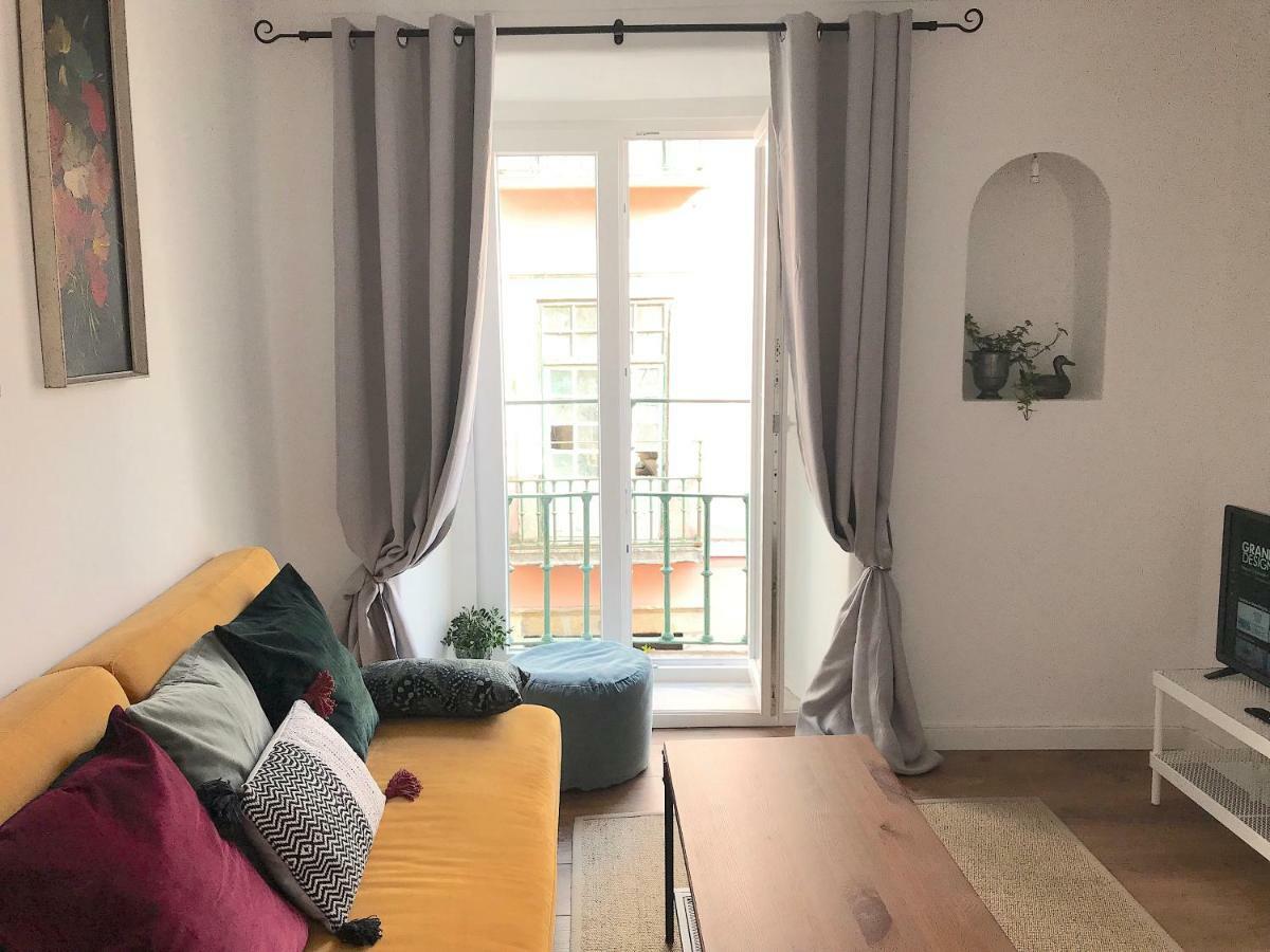 Gorgeous Bairro Alto Apartment Lisboa Екстериор снимка