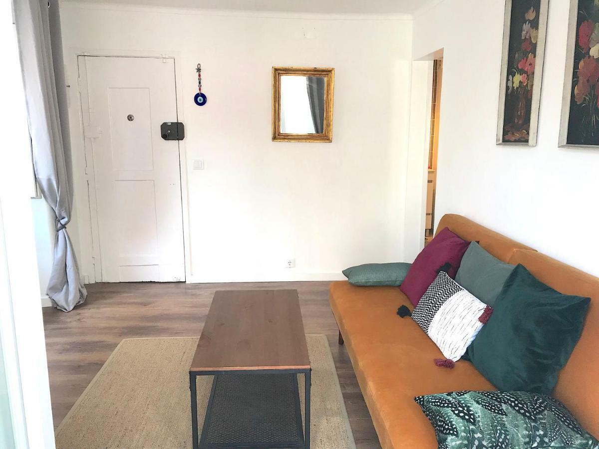 Gorgeous Bairro Alto Apartment Lisboa Екстериор снимка
